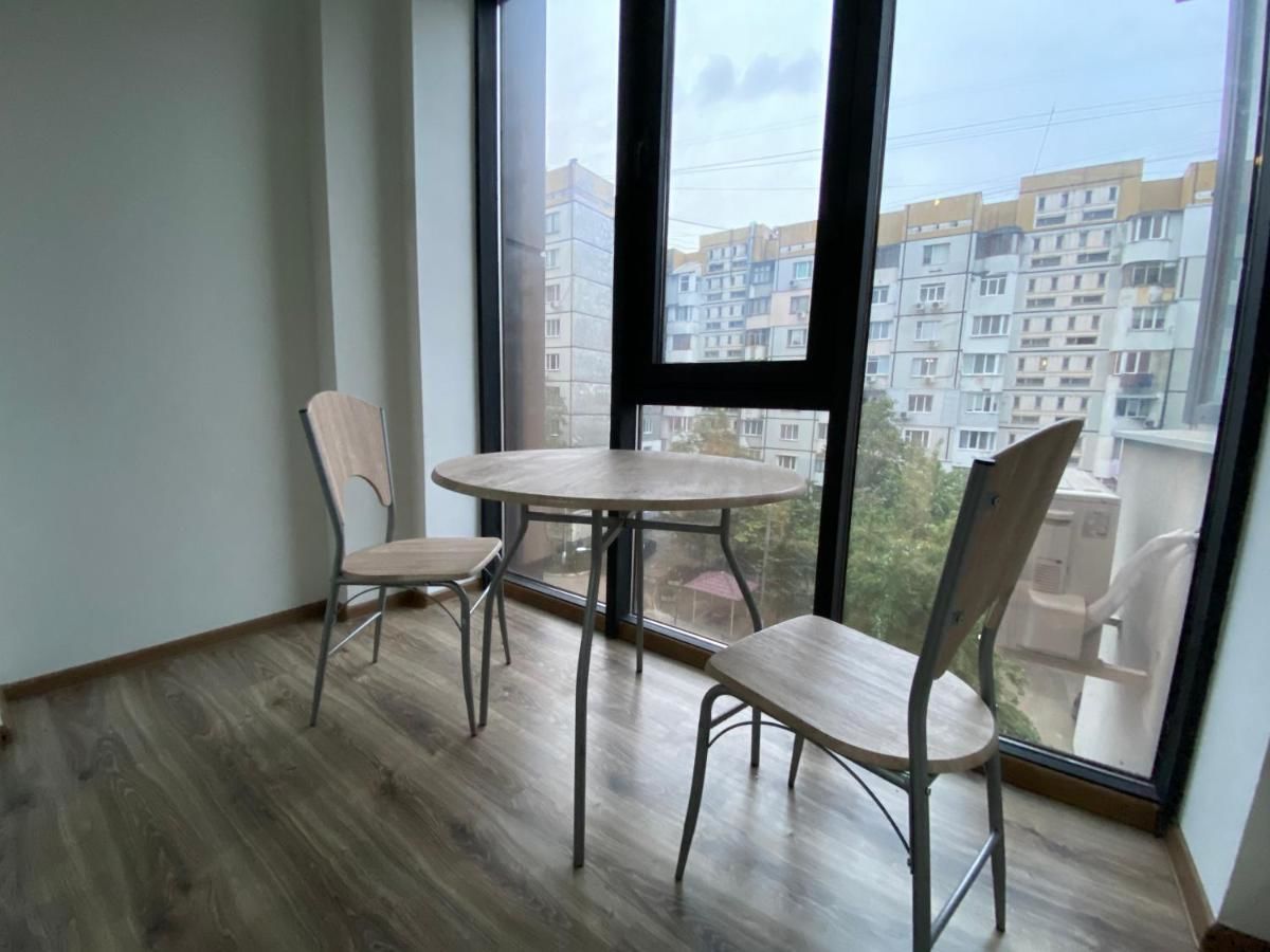 Апартаменты Sky Central Apartment Кишинёв-13