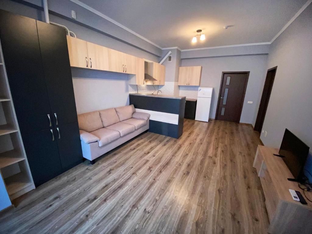 Апартаменты Sky Central Apartment Кишинёв-21