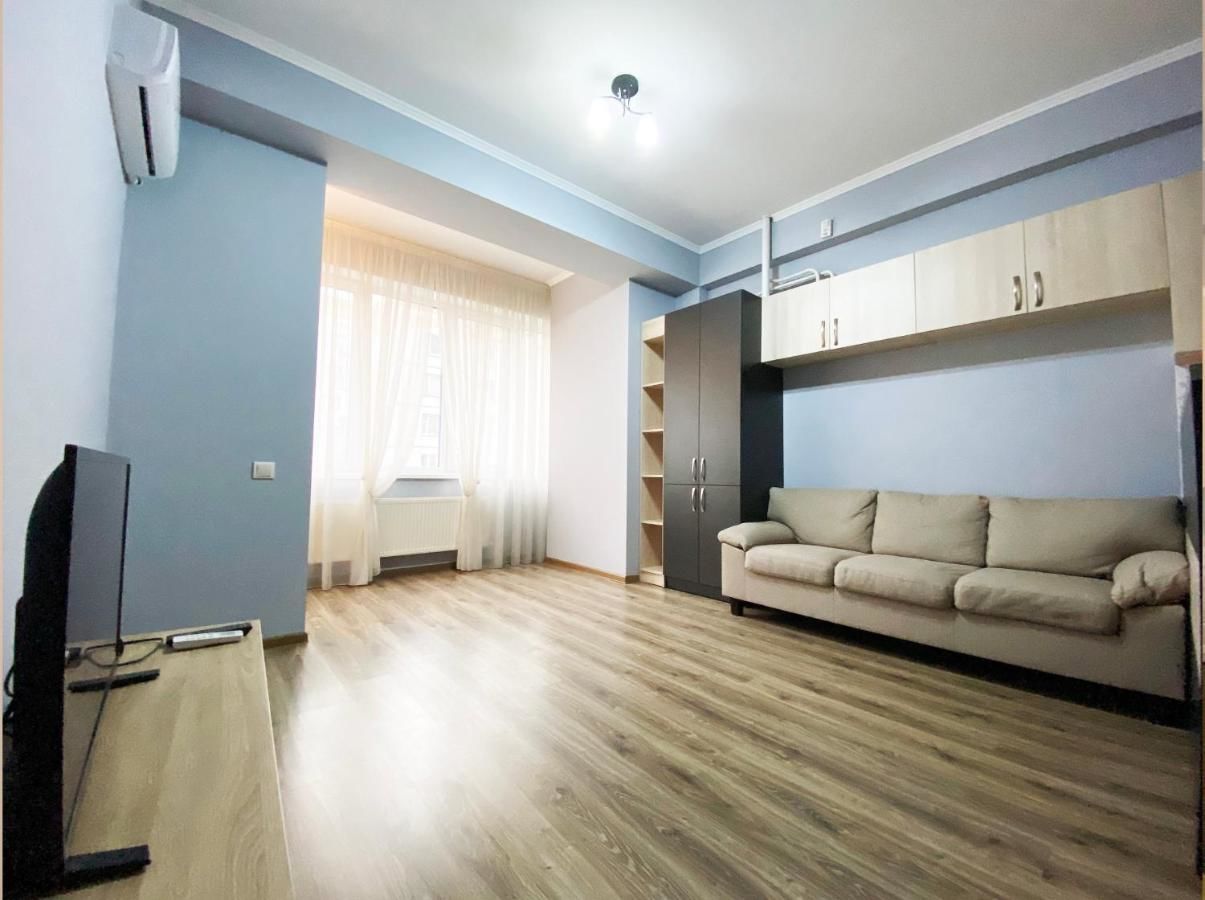 Апартаменты Sky Central Apartment Кишинёв-5