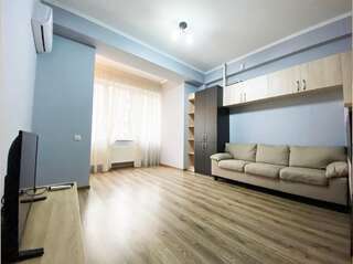 Апартаменты Sky Central Apartment Кишинёв-1