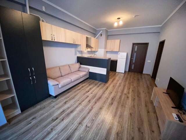 Апартаменты Sky Central Apartment Кишинёв-3